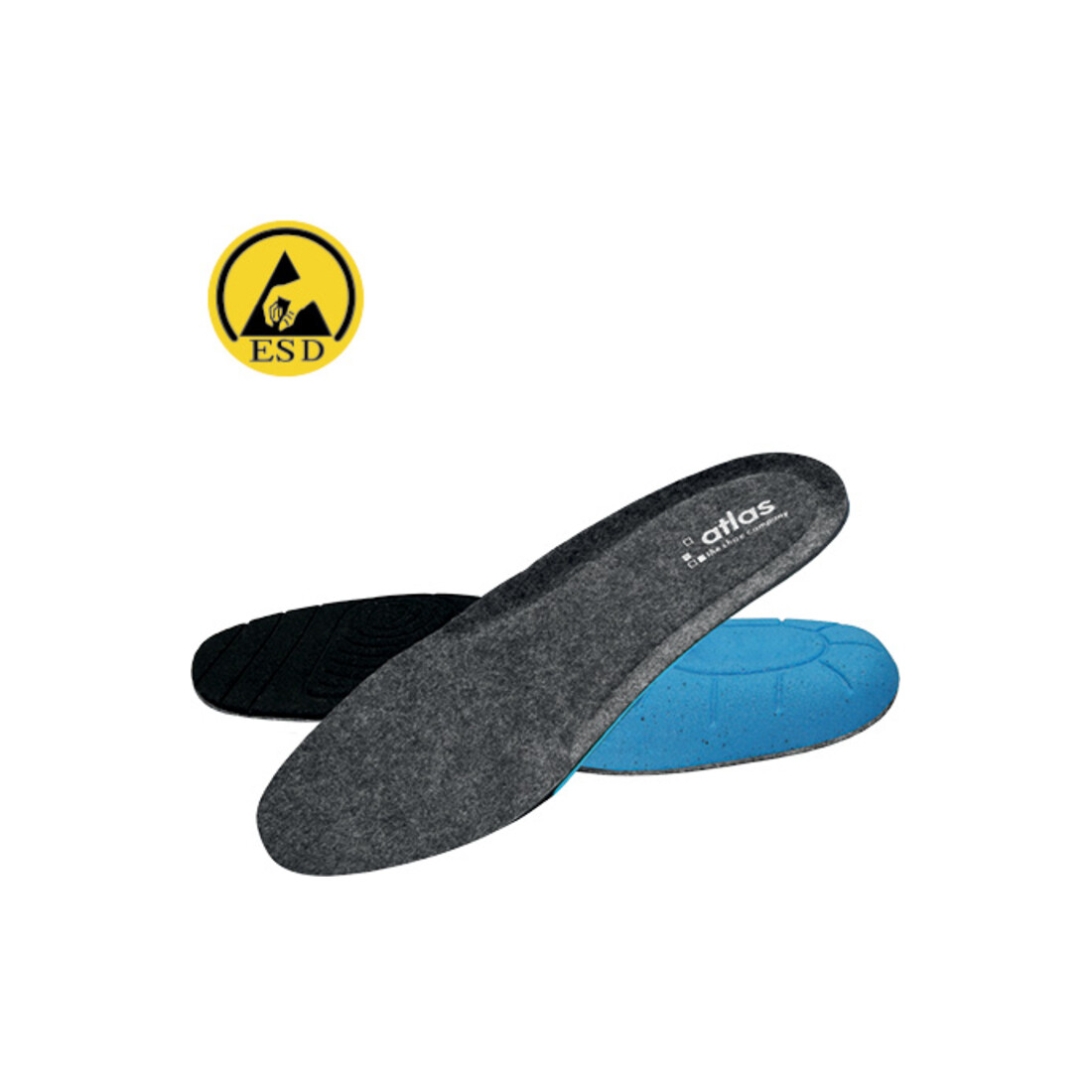 Atlas Soletta Thermo