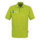 Atlas Polo Sportline, donna, verde kiwi-1