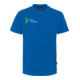 Atlas Sportline T-Shirt Herren royalblau-1