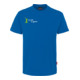 Atlas Sportline T-Shirt Hommes bleu royal-1