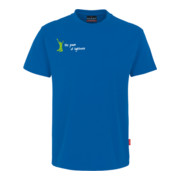 Atlas Sportline T-Shirt Hommes bleu royal