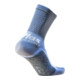 Atlas Sporty Workwear Socke blau/schwarz-1