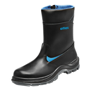 Atlas Stiefel ANATOMIC BAU 800 XP CI Thermo S3, Weite 10 Größe 41