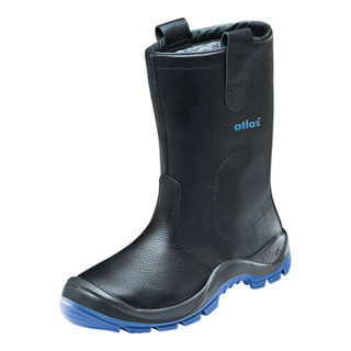 Atlas Stiefel ANATOMIC BAU 822 XP CI Thermo S3, Weite 10 Größe 42