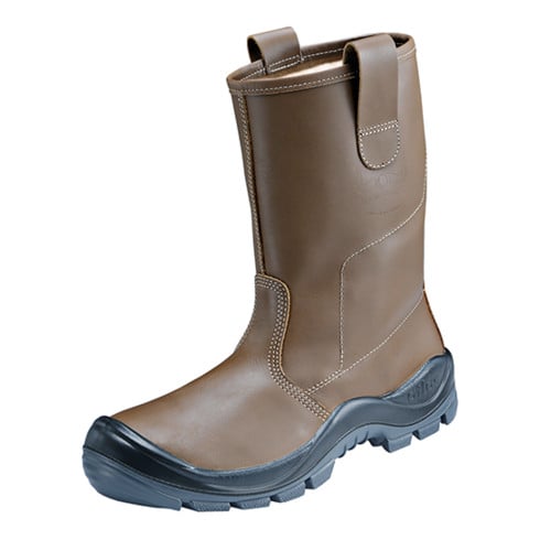 Atlas Stiefel ANATOMIC BAU 825 XP CI Thermo S3