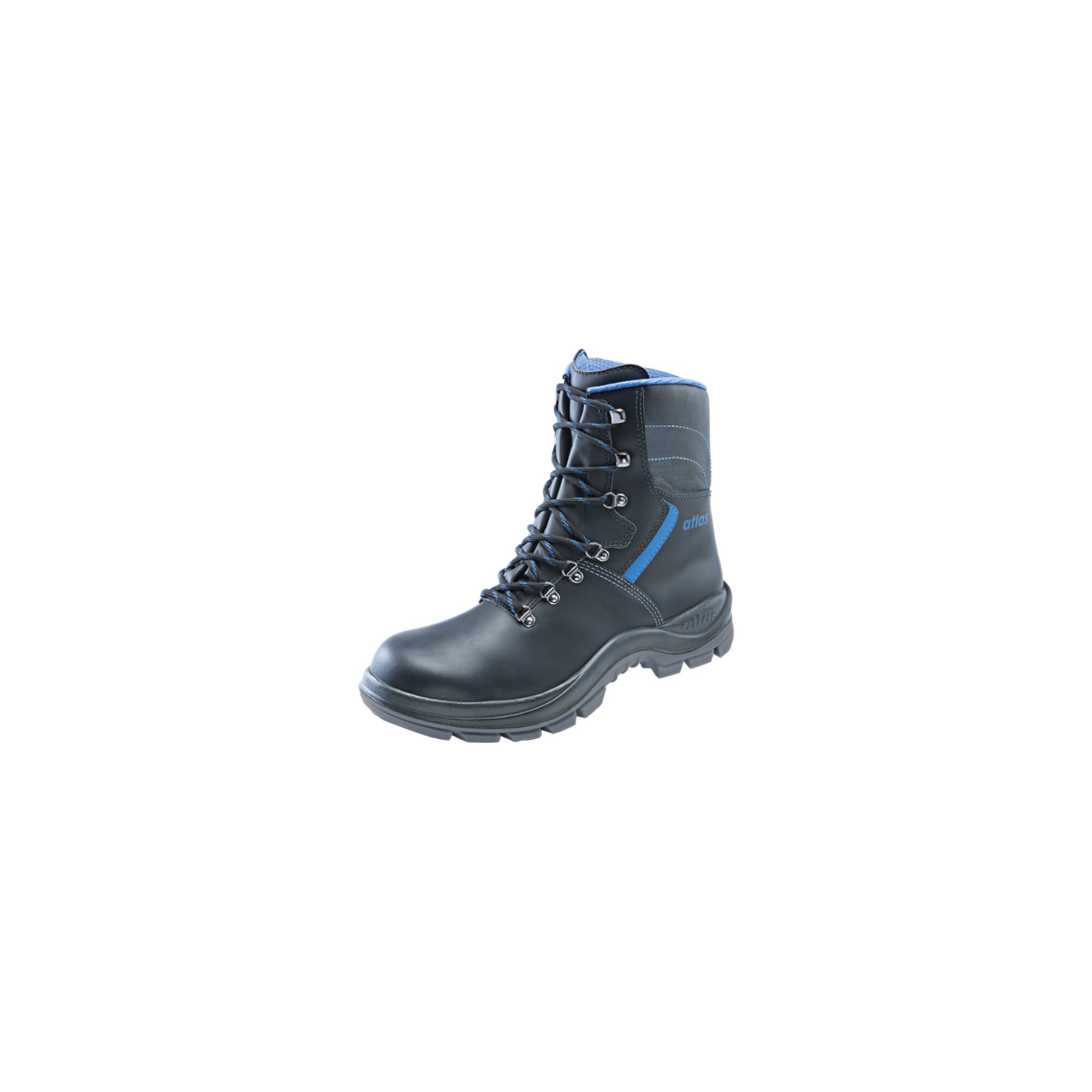 Atlas Stiefel ANATOMIC BAU 840 XP CI Thermo S3, Weite 10 Größe 41