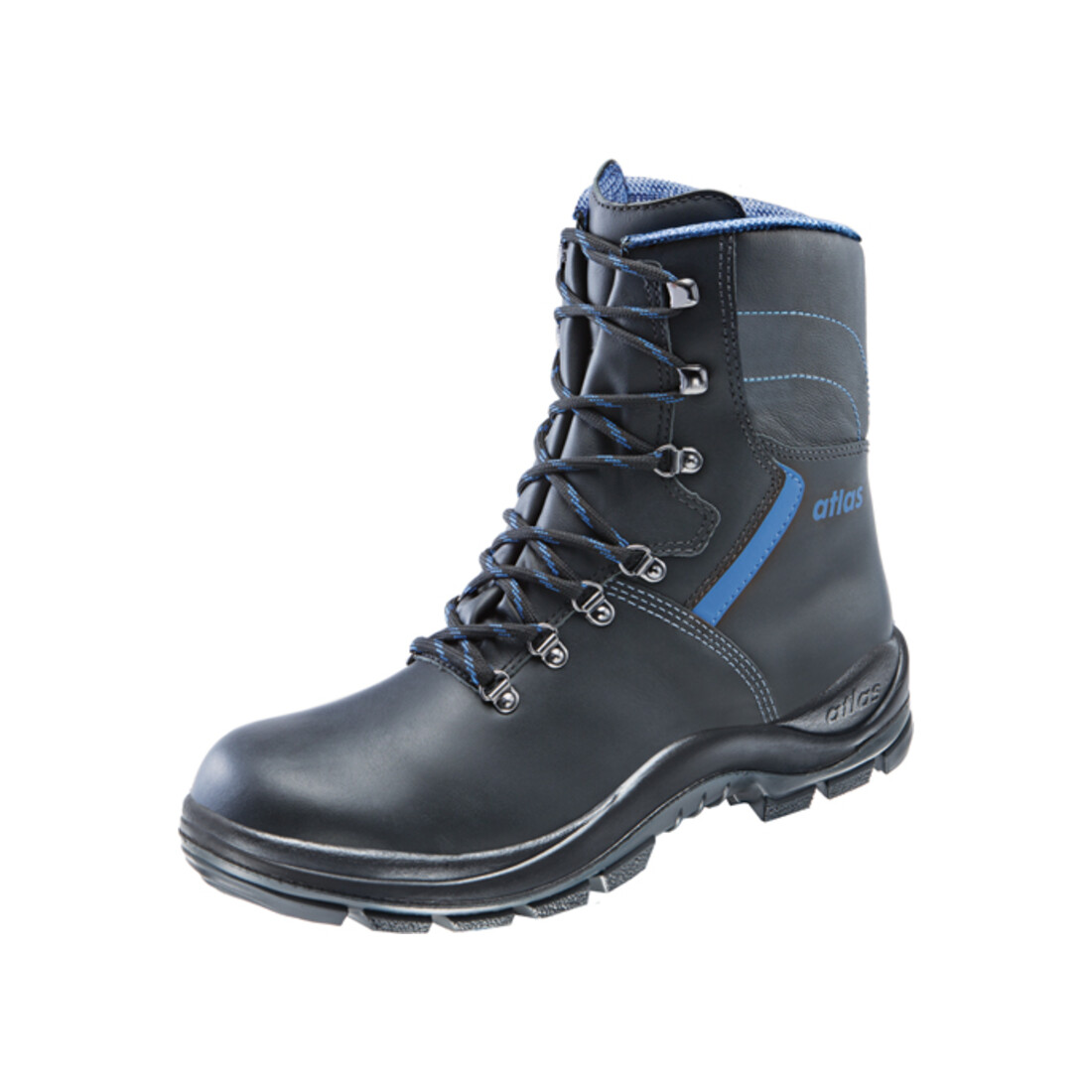 Atlas Stiefel BIG SIZE 840 ESD S3
