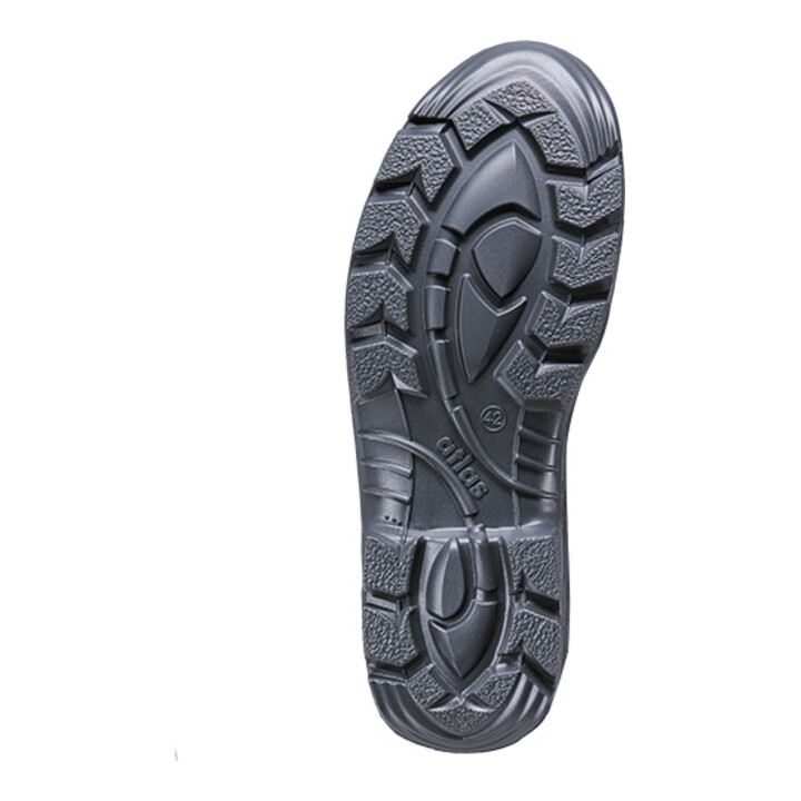 Atlas Stiefel DUO SOFT 792 HI HRO S3, Weite 10 Größe 41