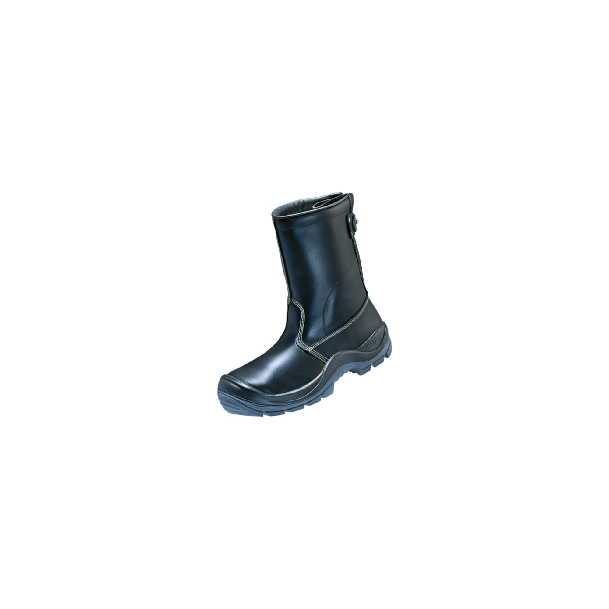 Atlas Stiefel DUO SOFT 930 HI HRO S3, Weite 10 Größe 47