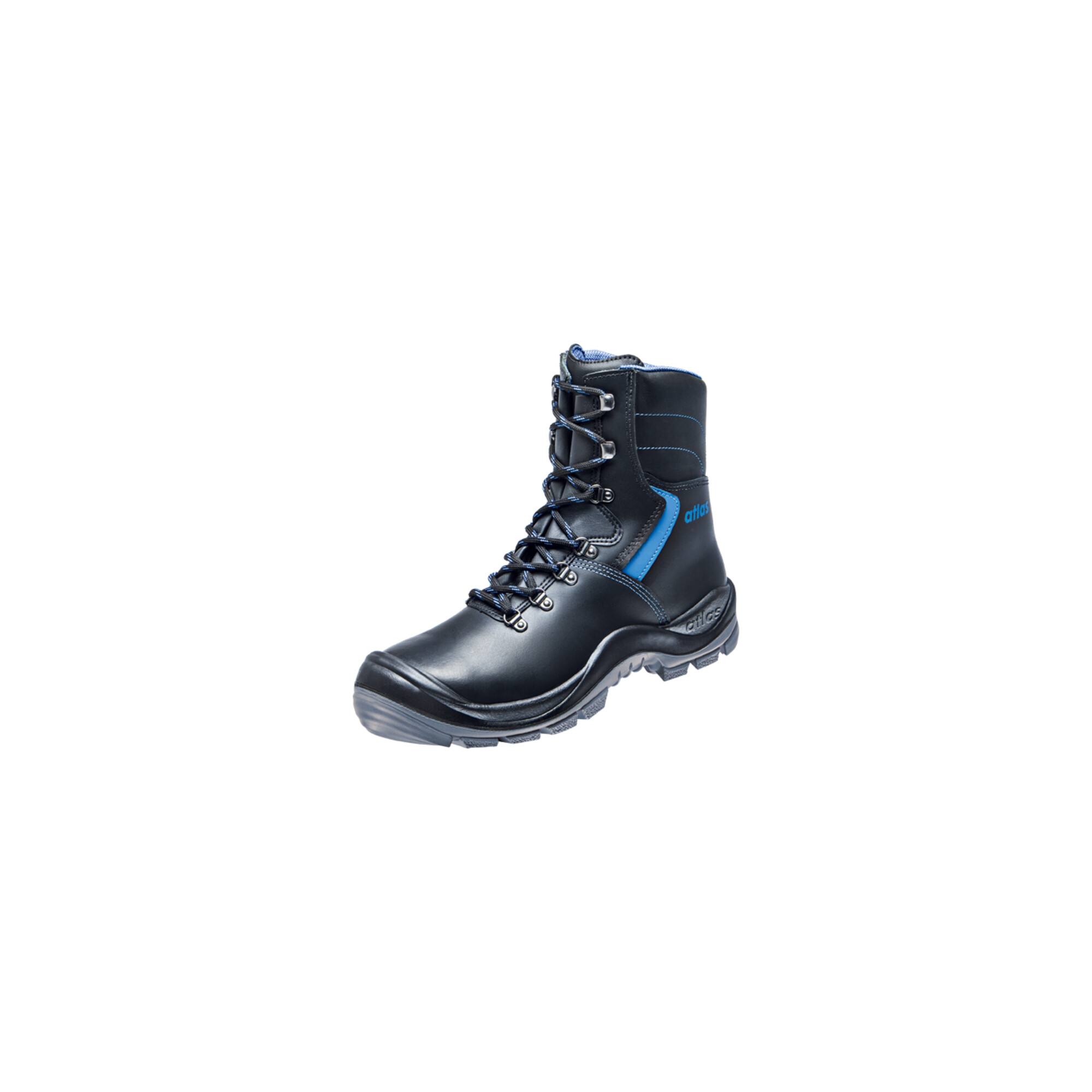 Atlas Stiefel ERGO-MED 846 XP Thermo ESD S3, Weite 14 Größe 38