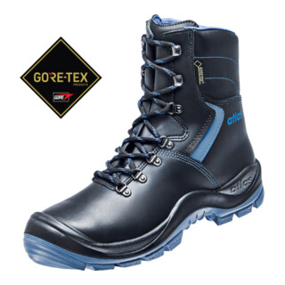 Atlas Stiefel GTX 935 GORE-TEX S3, Weite 10 Größe 43