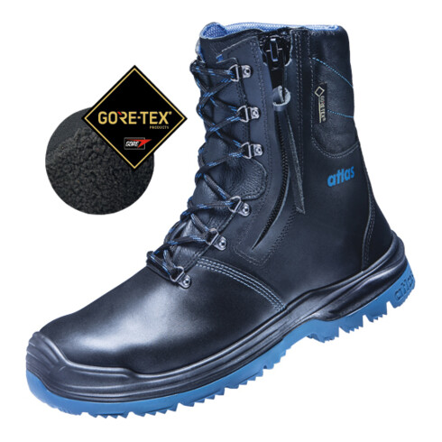 Atlas Stiefel XR GTX 945 Thermo CI S3