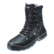 Atlas Stiefel XT 1000 GTX, S3, W10, schwarz/anthrazit