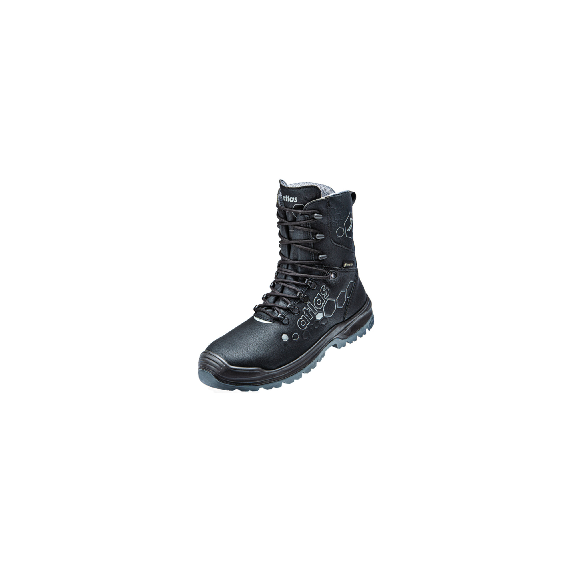 Atlas Stiefel XT 1000 GTX, S3, W10, Gr. 39