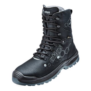 Atlas Stiefel XT 1000 GTX, S3, W10, Gr. 43
