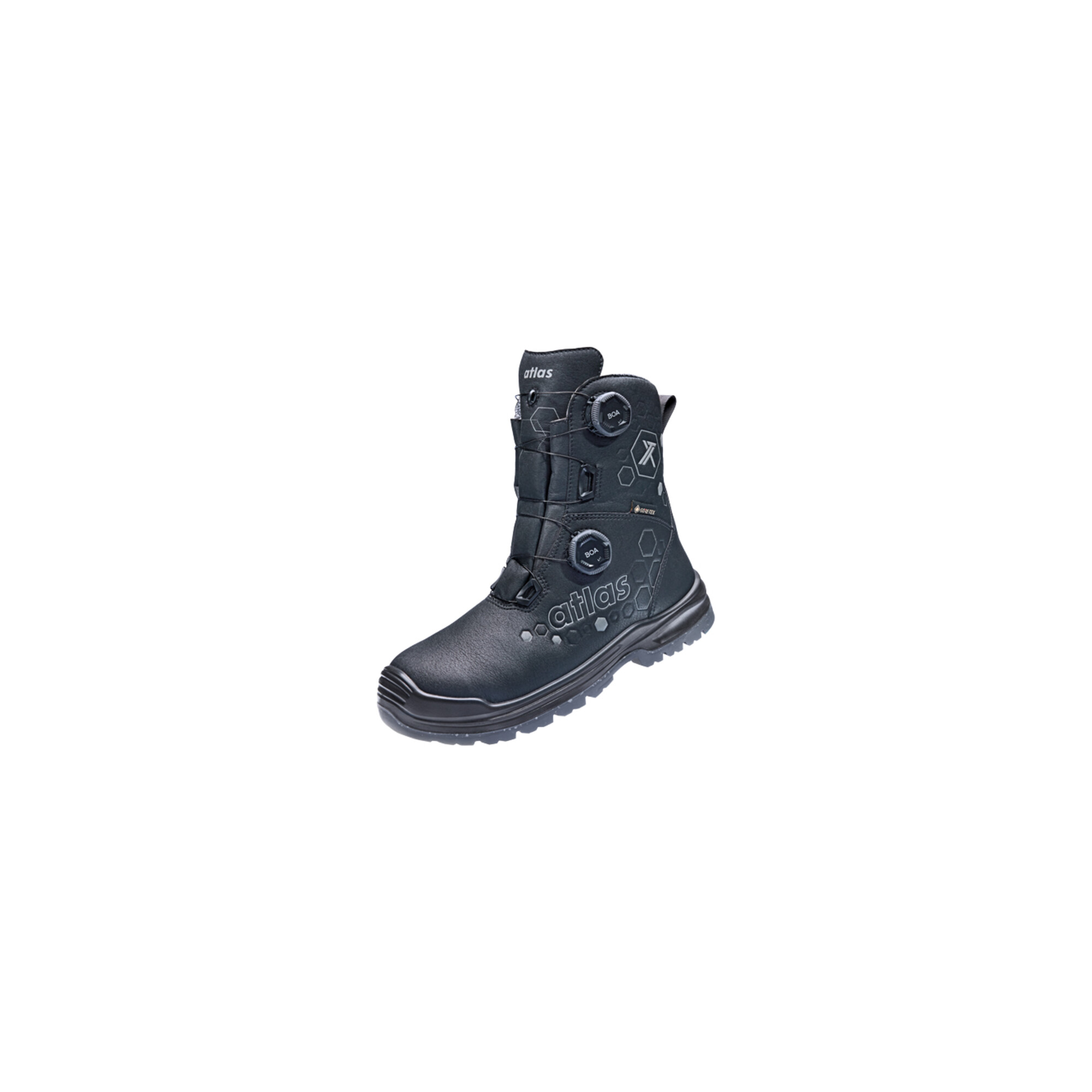 Atlas Stiefel XT 1050 BOA GTX - S3 - W10 - GR.36