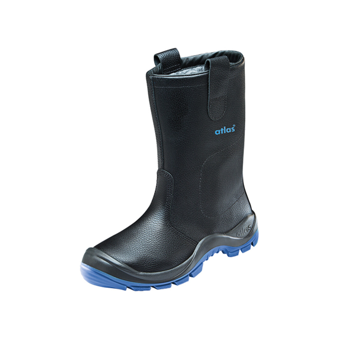 Atlas Stiefel ANATOMIC BAU 822 XP CI Thermo S3