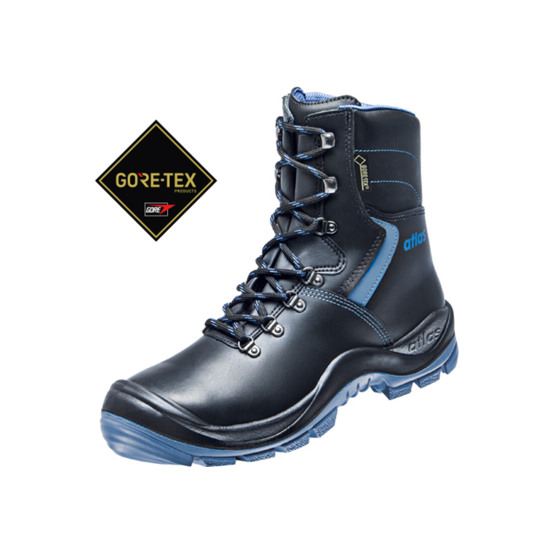 Atlas Stivale GTX 935 GORE-TEX S3