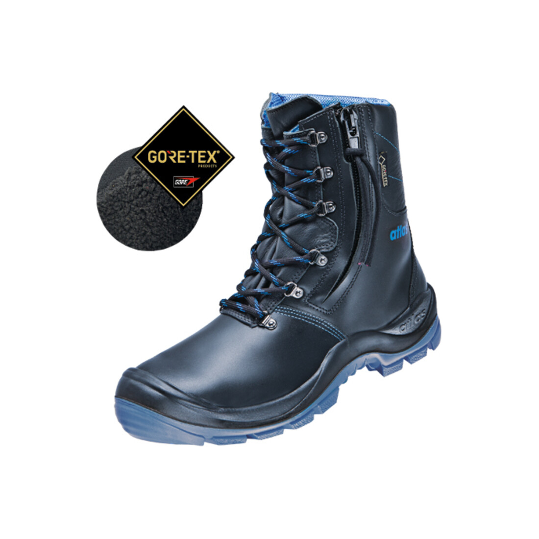 Atlas Stivale GTX 945 XP Thermo S3