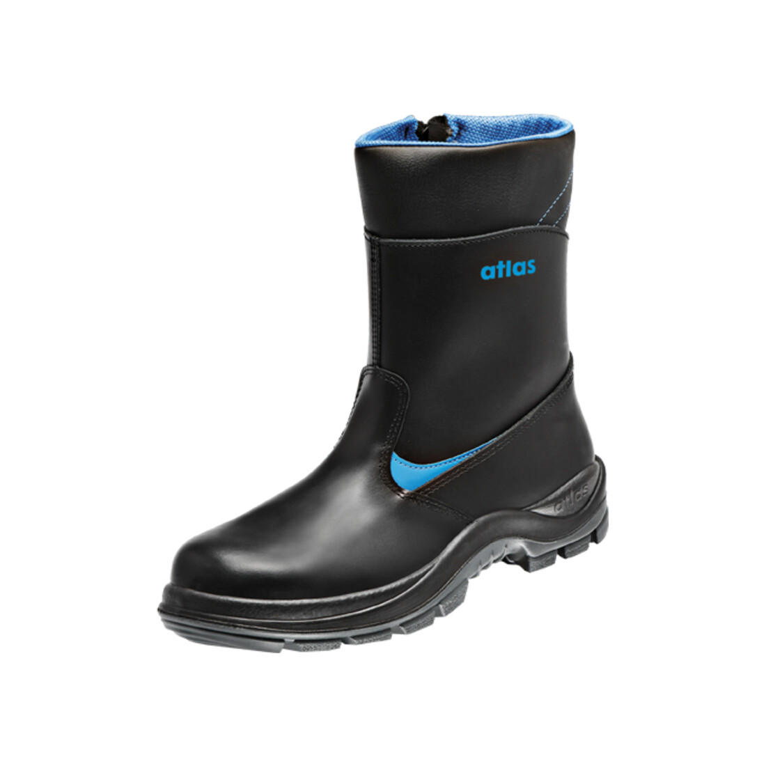 Atlas Stiefel Stivale ANATOMIC BAU 800 XP CI Thermo S3