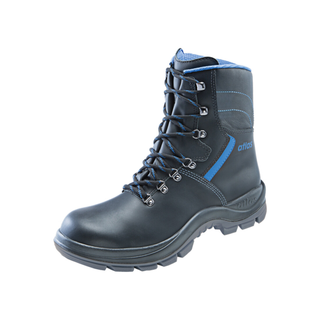 Atlas Stiefel ANATOMIC BAU 840 XP CI Thermo S3