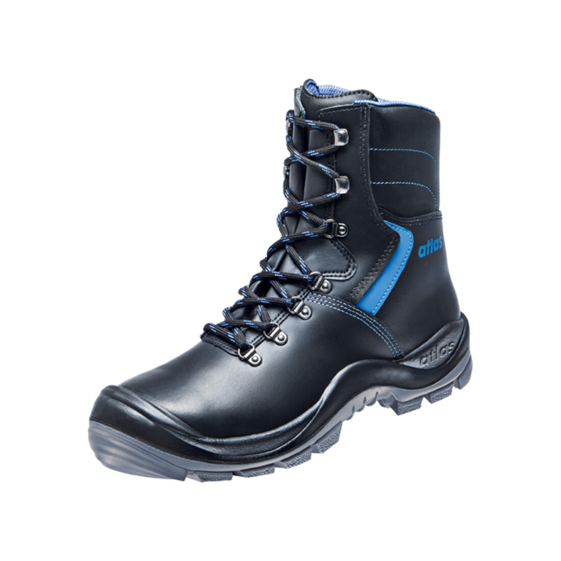 Atlas Stivali ERGO-MED 846 XP Thermo ESD S3