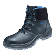 Atlas veiligheidslaars Duo Soft 750 S2 B zwart