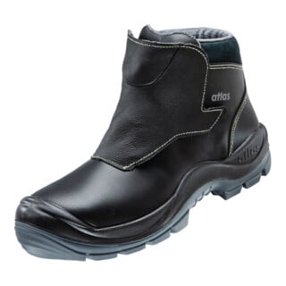 ATLAS Veiligheidsschoen XR DUO 8650 Boa HI HRO W10 SRC Waterdicht