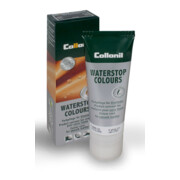 Atlas Waterstop Pflegecreme GORE-TEX geeignet, schwarz, 75 ml