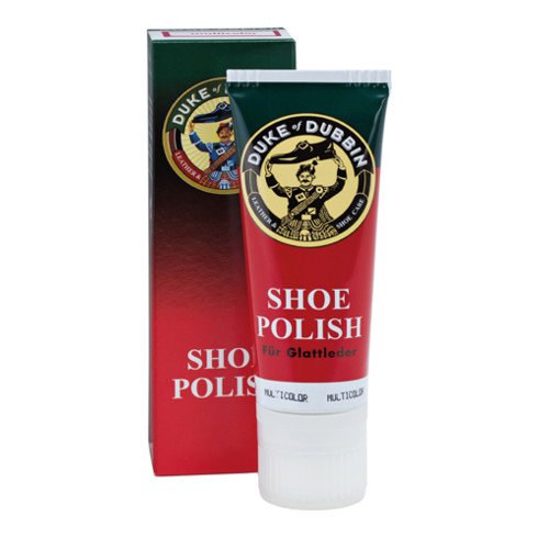 Atlas Waterstop Pflegecreme GORE-TEX geeignet, schwarz, 75 ml