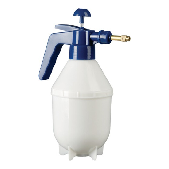 Atomiseur industriel Hünersdorff 1000 ml, HD-PE