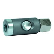 Schneider Attacchi rapidi di sicurezza SSK-DK-NW7,4-G1/4i-1