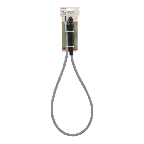 Attache Bosch arbre de flexion 1250 mm 3500 tr/min 1 - 6 mm