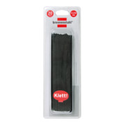 Brennenstuhl Attache de câble à velcro noir-1