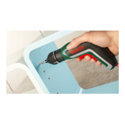 Attache de couple Bosch, Accessoires de système pour la collection IXO-3