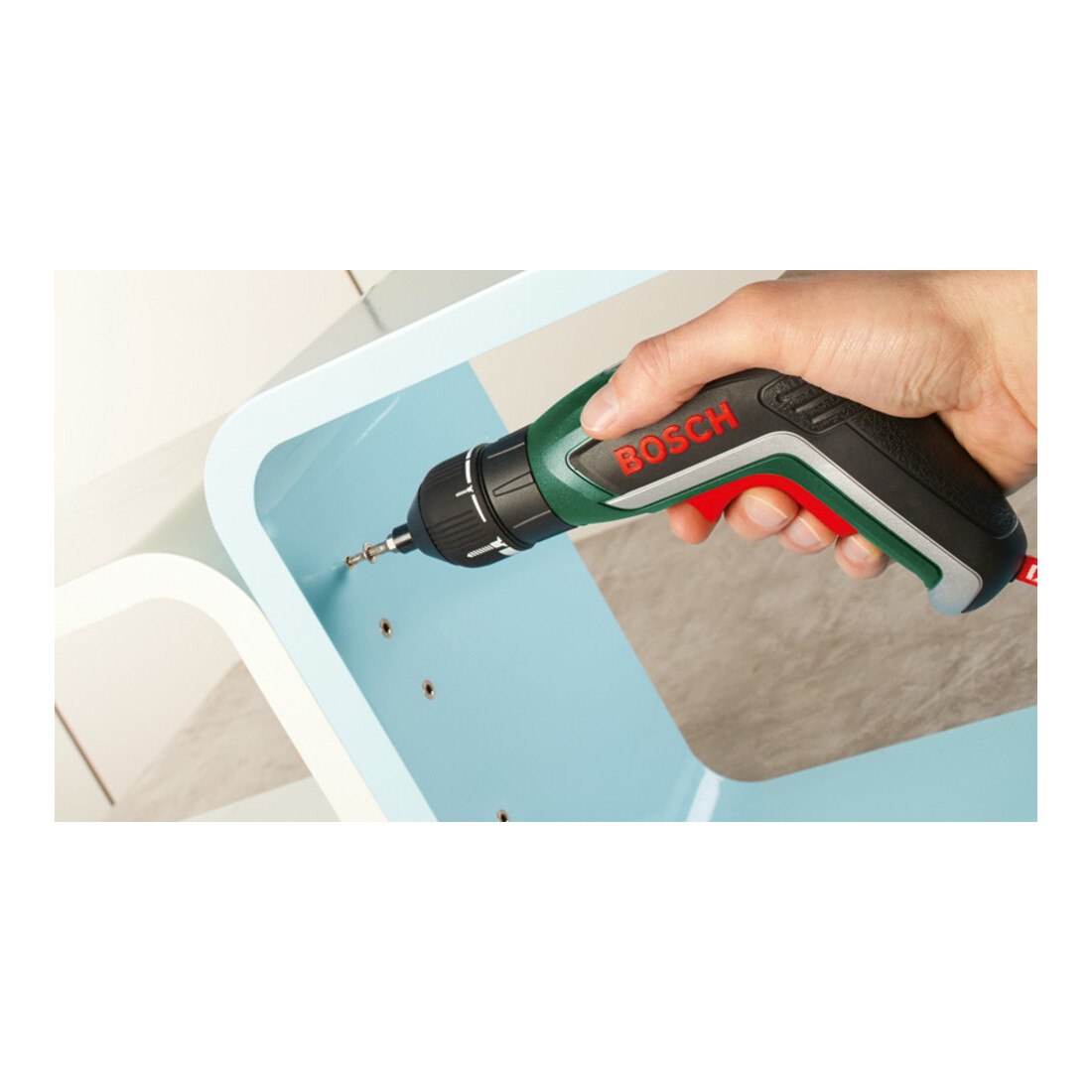 Attache de couple Bosch, Accessoires de système pour la collection IXO