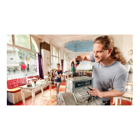 Attache de couple Bosch, Accessoires de système pour la collection IXO