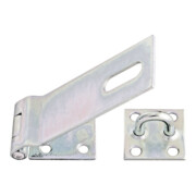 Les pièges de la sécurité de Gustav Albert