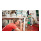 Attache excentrique Bosch, accessoires du système Collection IXO-3