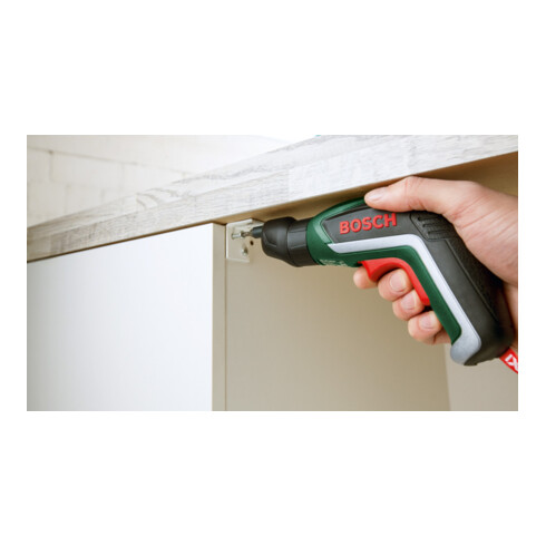 Attache excentrique Bosch, accessoires du système Collection IXO
