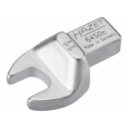 HAZET Clé à fourche, 9x12 mm-1