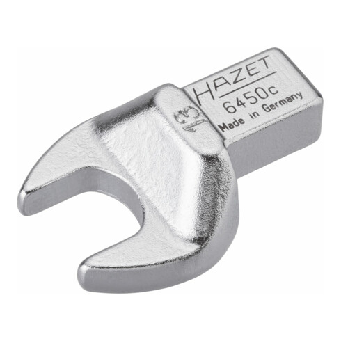 HAZET Clé à fourche, 9x12 mm