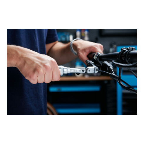 HAZET Clé à fourche, 9x12 mm