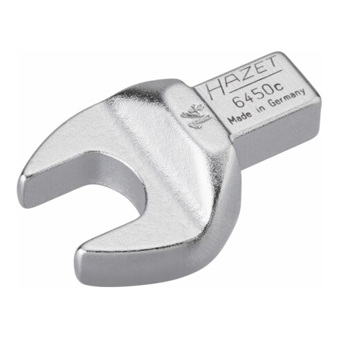 HAZET Clé à fourche, 9x12 mm