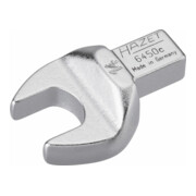 HAZET Clé à fourche, 9x12 mm