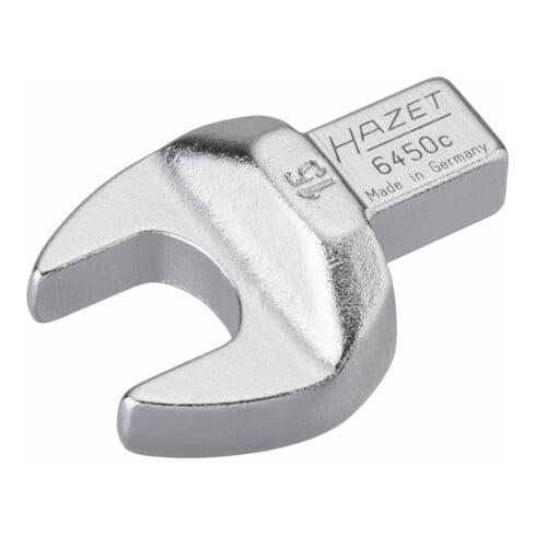 HAZET Clé à fourche, 9x12 mm