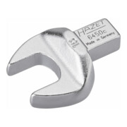 HAZET Clé à fourche, 9x12 mm
