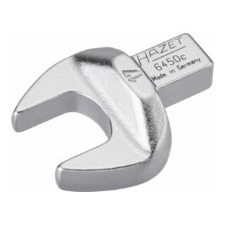 HAZET Clé à fourche, 9x12 mm