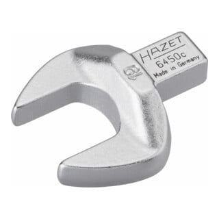 HAZET Clé à fourche, 9x12 mm