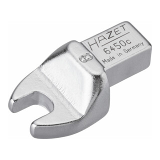 HAZET Clé à fourche, 9x12 mm